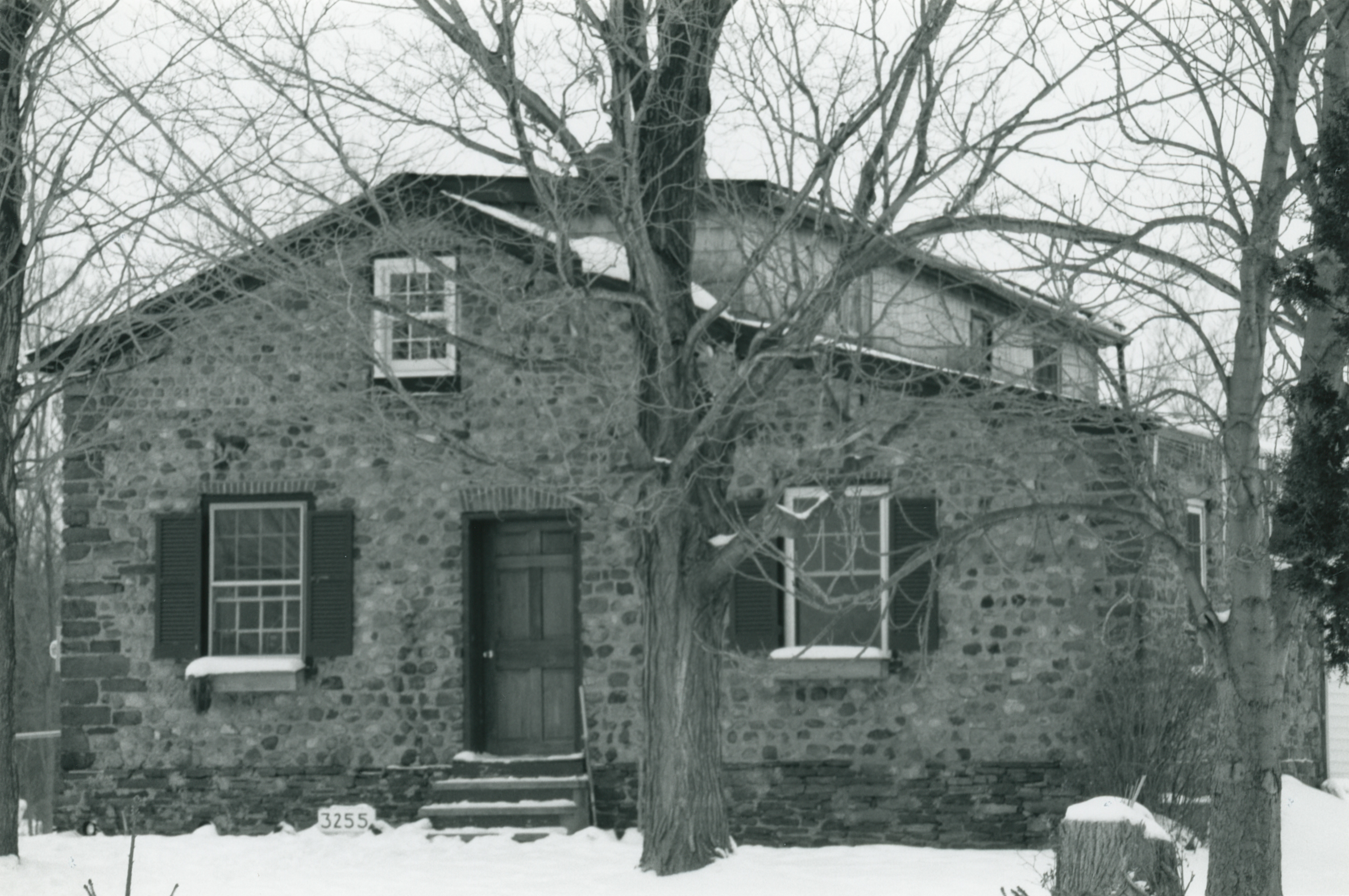 Cla-13 3255 Sweden Walker Rd 1